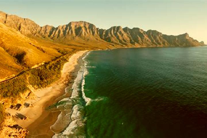 Escorts Alexander Bay, South Africa — Local Companions