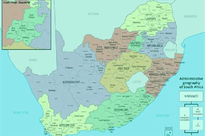 Escorts Alexandra, South Africa — Local Companions