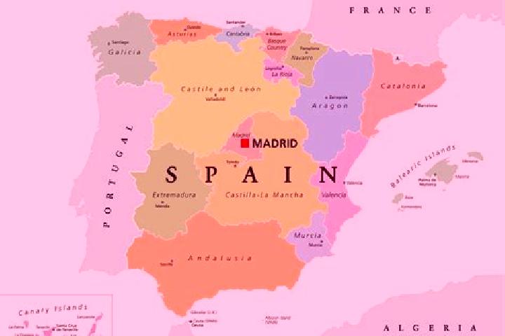 Escorts Alfafar, Spain — Local Companions