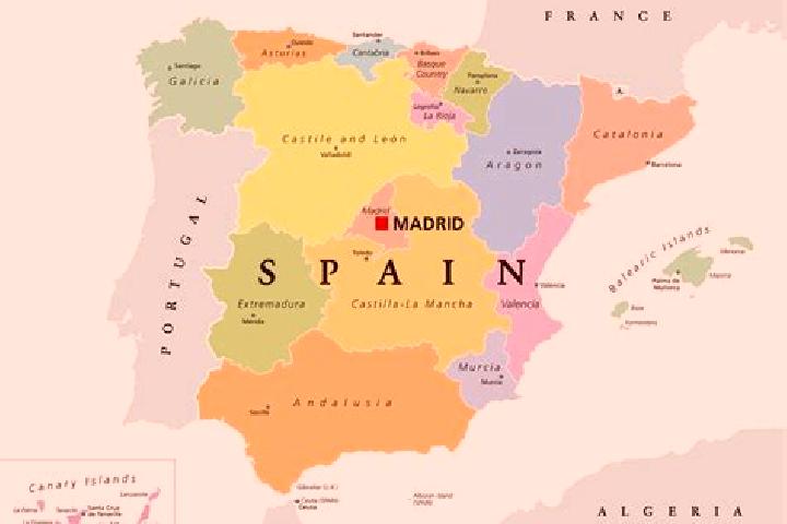 Escorts Alfambra, Spain — Local Companions