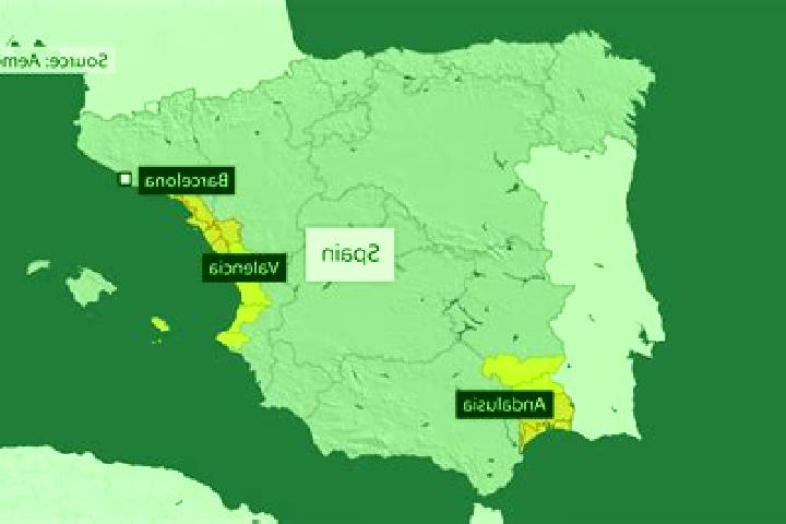 Escorts Alfantega, Spain — Local Companions