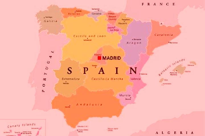 Escorts Alfarrasi, Spain — Local Companions