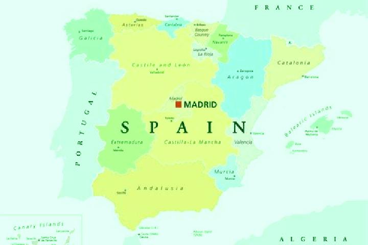 Escorts Alfes, Spain — Local Companions