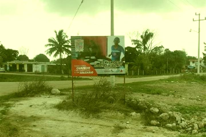 Escorts Alfredo V. Bonfil, Mexico — Local Companions