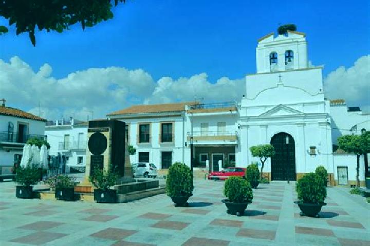 Escorts Algar de Mesa, Spain — Local Companions
