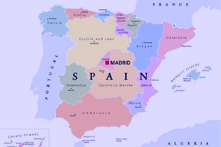 Escorts Algarra, Spain — Local Companions