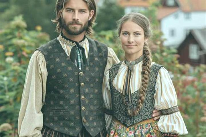 Escorts Alholm, Denmark — Local Companions