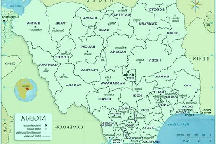 Escorts Aliade, Nigeria — Local Companions