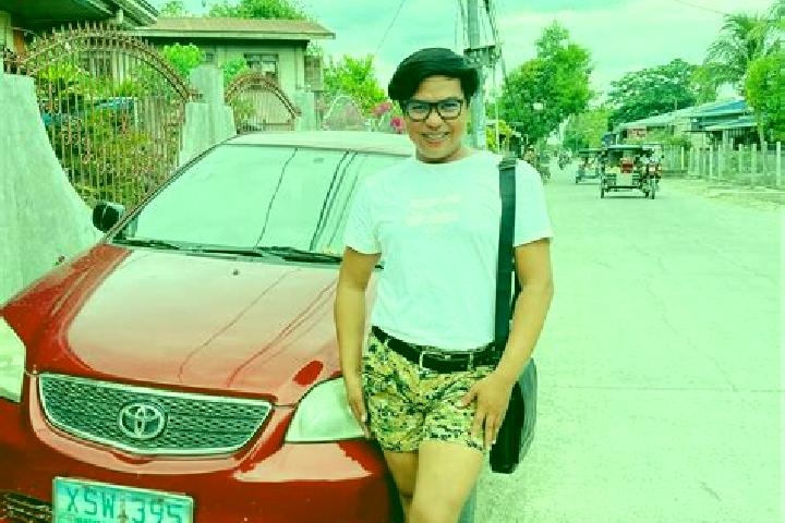 Escorts Aliaga, Philippines — Local Companions