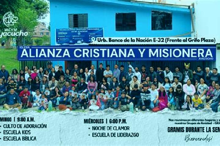 Escorts Alianza Cristiana, Peru — Local Companions