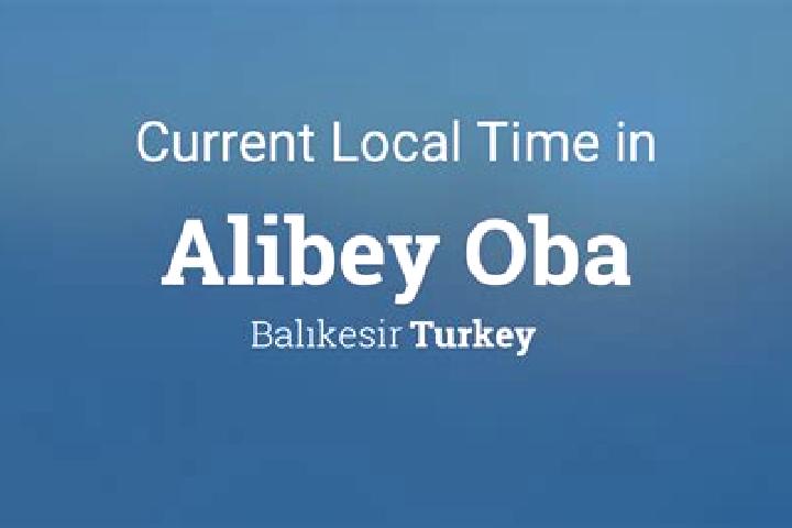Escorts Alibey, Turkey — Local Companions