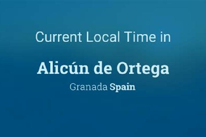 Escorts Alicun de Ortega, Spain — Local Companions