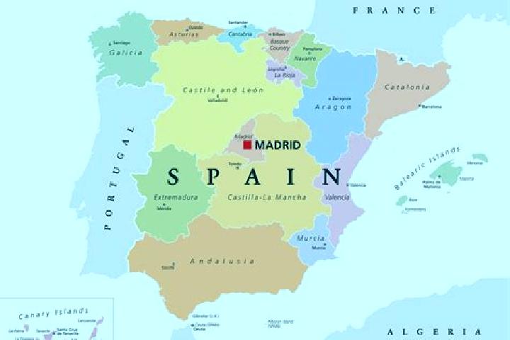 Escorts Almacelles, Spain — Local Companions