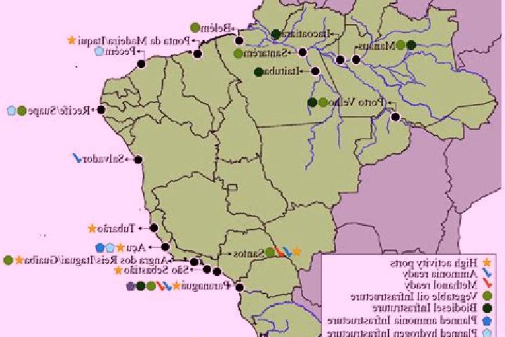 Escorts Almas, Brazil — Local Companions