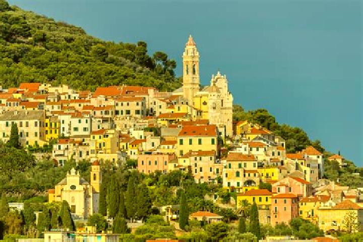 Escorts Almenno San Bartolomeo, Italy — Local Companions