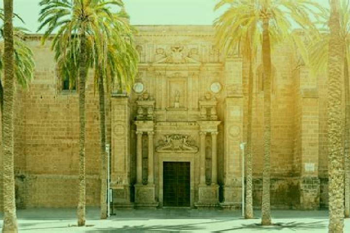 Escorts Almeria, Spain — Local Companions