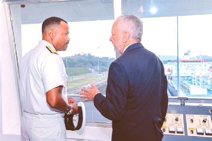 Escorts Almirante, Panama — Local Companions