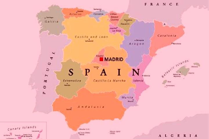 Escorts Almisera, Spain — Local Companions