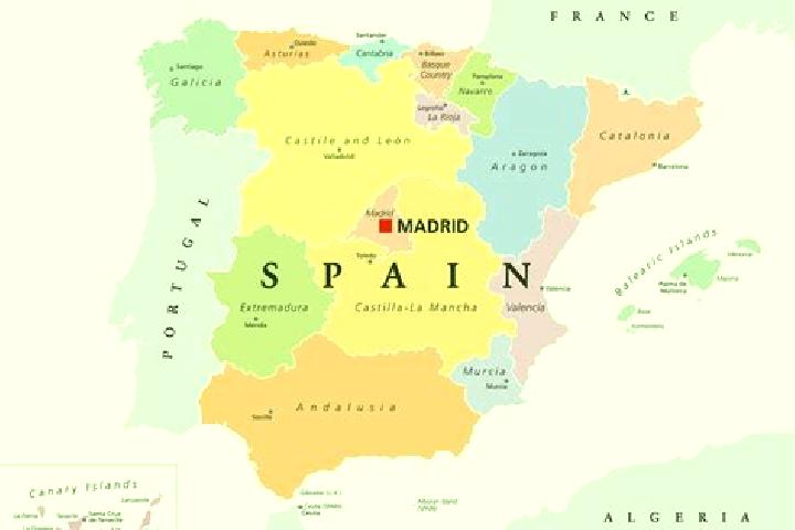 Escorts Almoguera, Spain — Local Companions