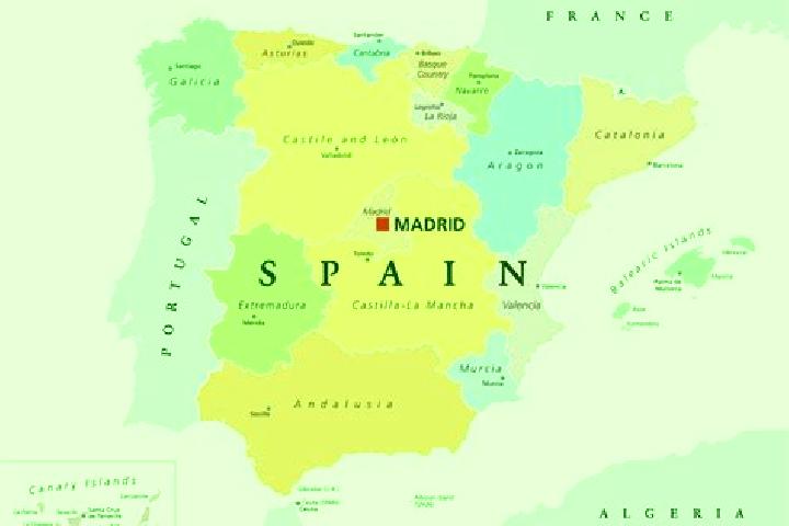 Escorts Almorox, Spain — Local Companions