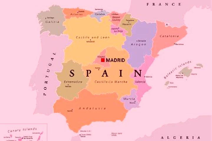 Escorts Almoster, Spain — Local Companions