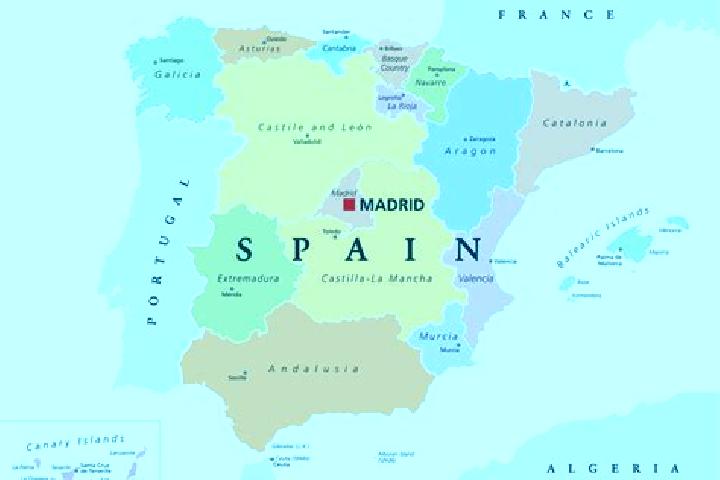 Escorts Almozara, Spain — Local Companions