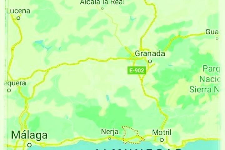 Escorts Almunecar, Spain — Local Companions