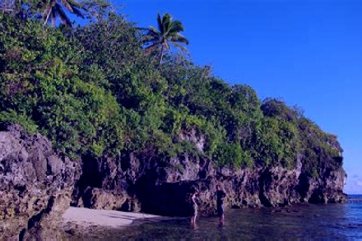 Escorts Alofi, Niue — Local Companions