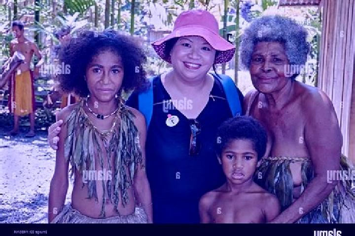Escorts Alotau, Papua New Guinea — Local Companions