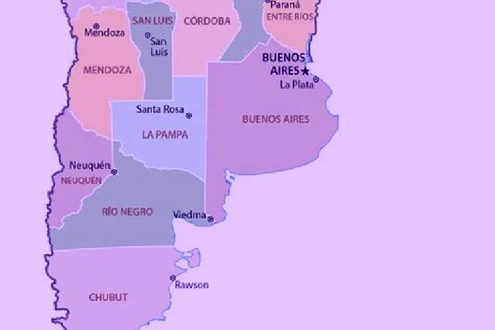 Escorts Alpachiri, Argentina — Local Companions