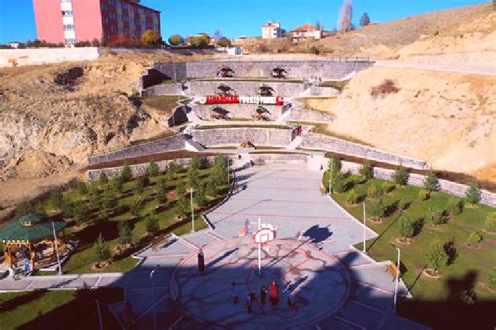 Escorts Alparslan, Turkey — Local Companions