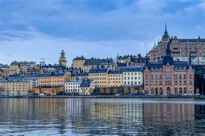 Escorts Alsike, Sweden — Local Companions
