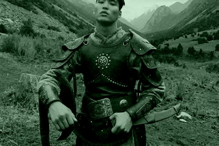 Escorts Altan Hil, China — Local Companions