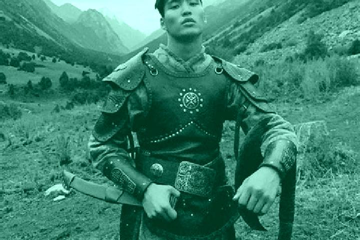 Escorts Altan Xiret, China — Local Companions