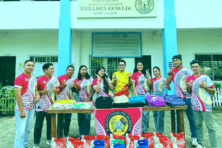 Escorts Altavas, Philippines — Local Companions