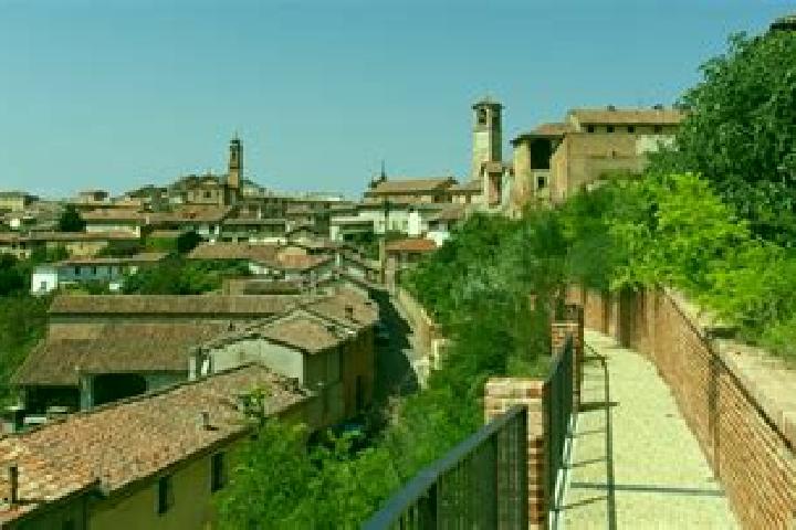 Escorts Altavilla Monferrato, Italy — Local Companions