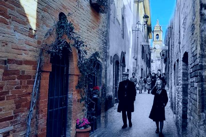 Escorts Altidona, Italy — Local Companions