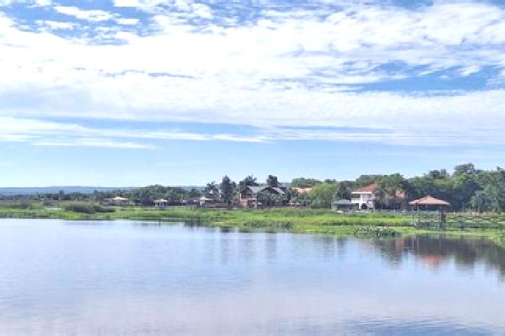 Escorts Alto Vera, Paraguay — Local Companions