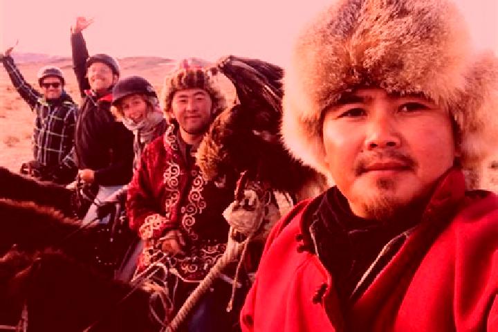 Escorts Altraga, Mongolia — Local Companions