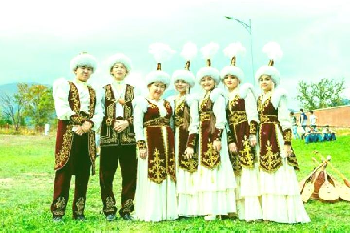 Escorts Altynemel, Kazakhstan — Local Companions