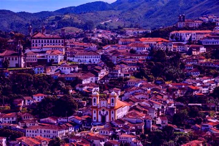 Escorts Alvorada de Minas, Brazil — Local Companions
