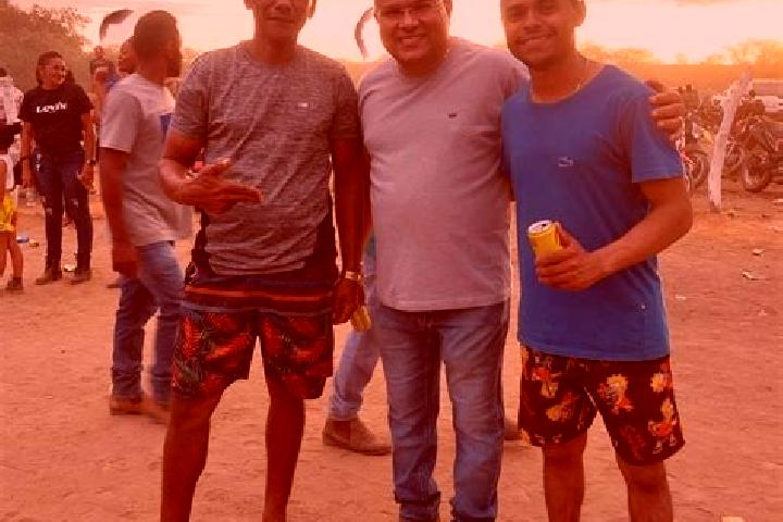 Escorts Alvorada do Gurgueia, Brazil — Local Companions