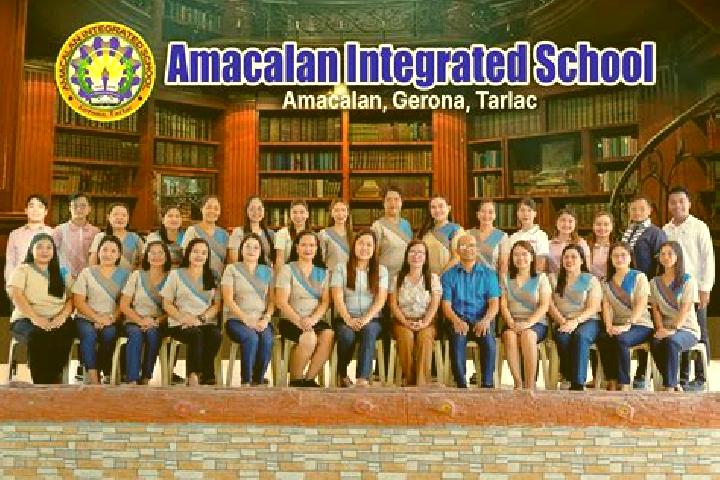 Escorts Amacalan, Philippines — Local Companions