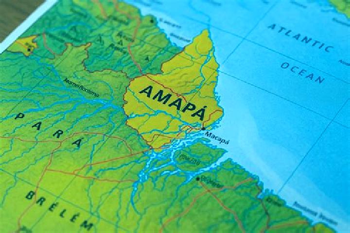Escorts Amapa do Maranhao, Brazil — Local Companions