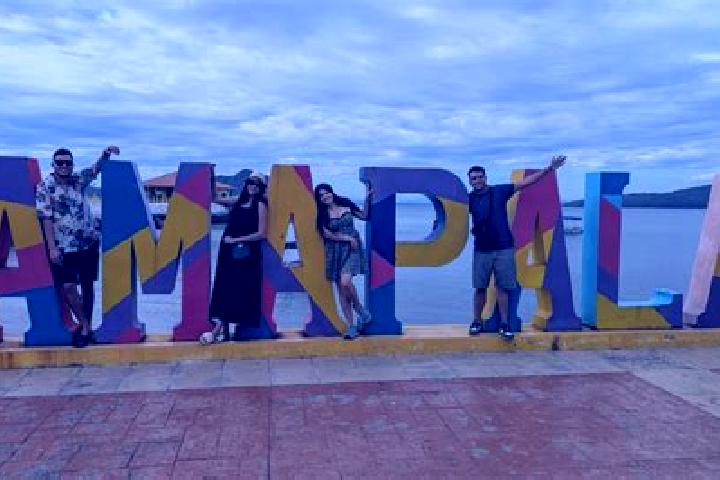 Escorts Amapala, Honduras — Local Companions