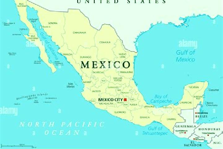 Escorts Amatepec, Mexico — Local Companions