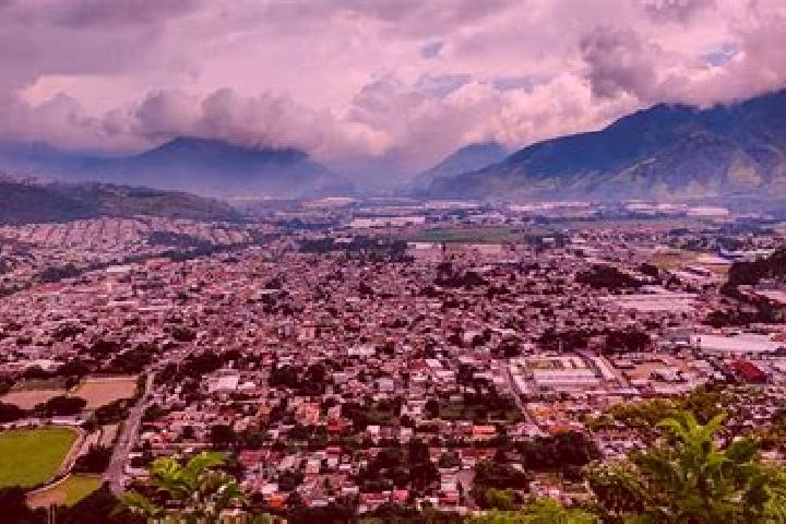 Escorts Amatitlan de Azueta, Mexico — Local Companions