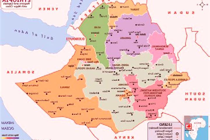Escorts Amba Giorgis, Ethiopia — Local Companions