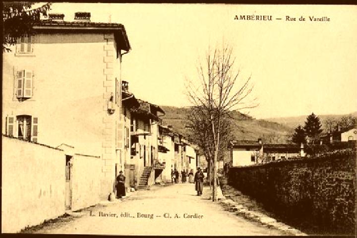 Escorts Amberieu-en-Bugey, France — Local Companions