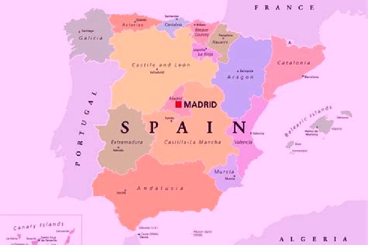 Escorts Ambia, Spain — Local Companions